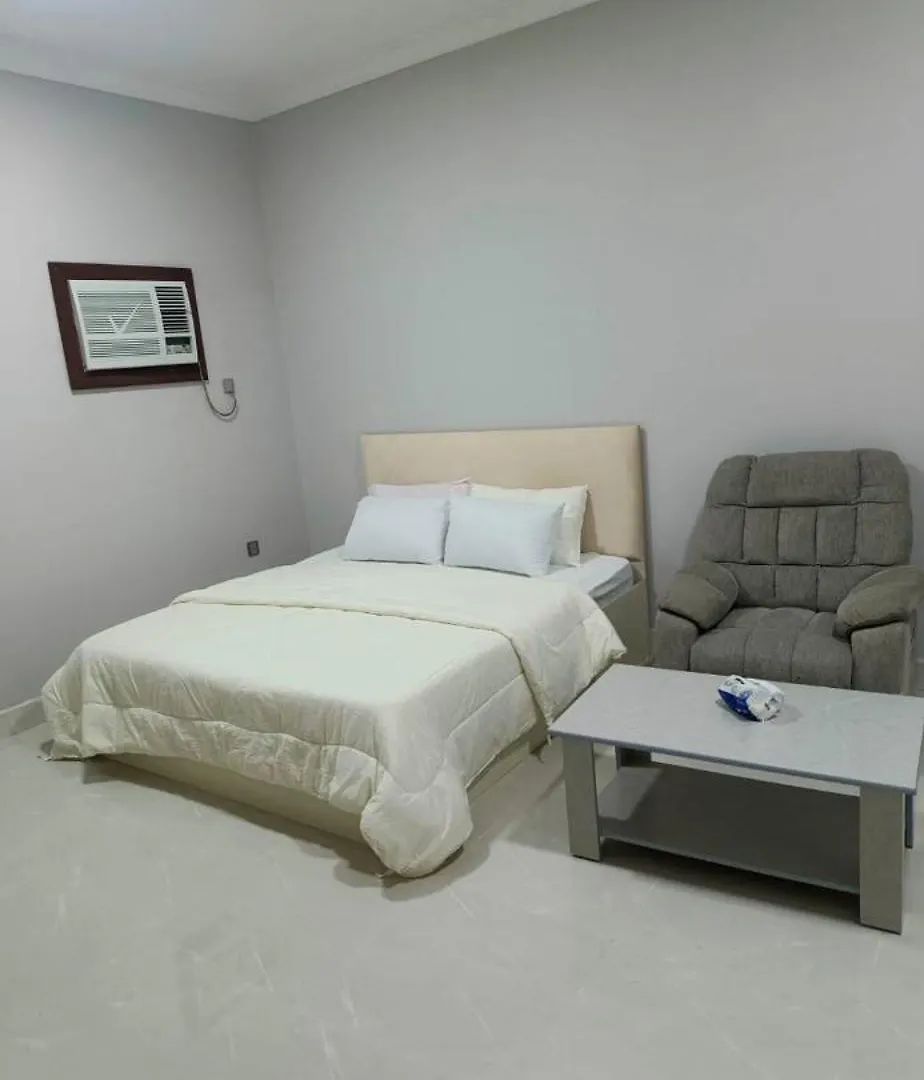 سكن هادي Apartment Mecca