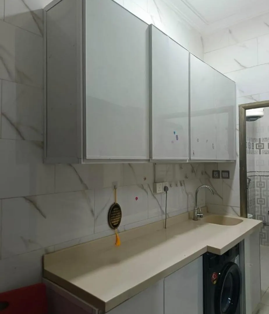 سكن هادي Apartment Mecca Saudi Arabia